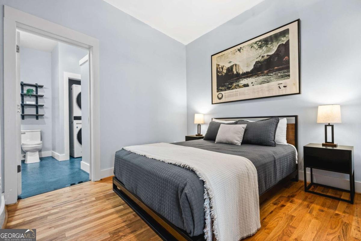 1029 Piedmont Avenue Atlanta - 8