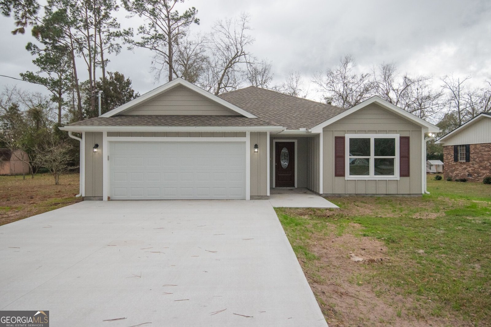 235 Fifth Street Folkston - 1