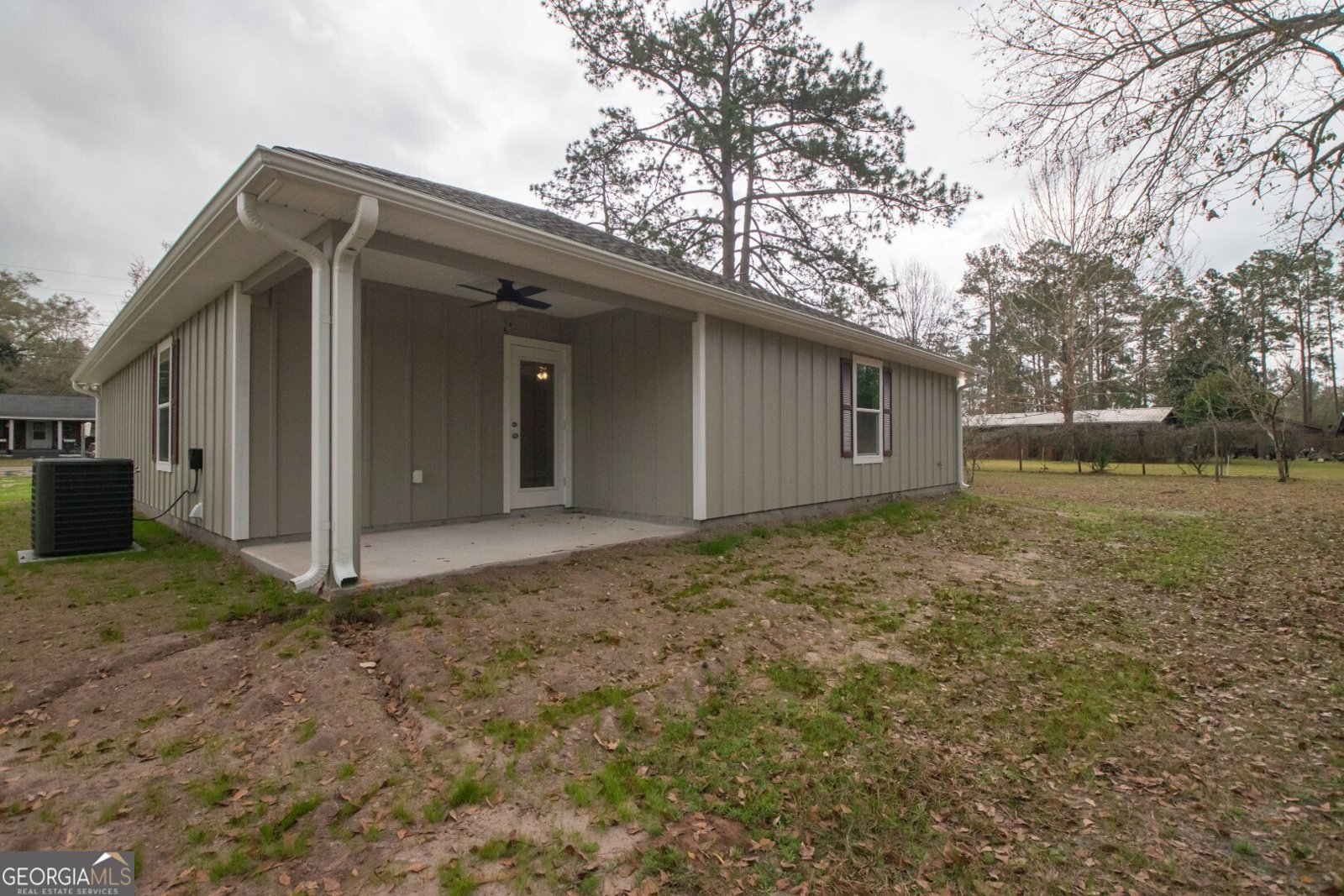 235 Fifth Street Folkston - 3