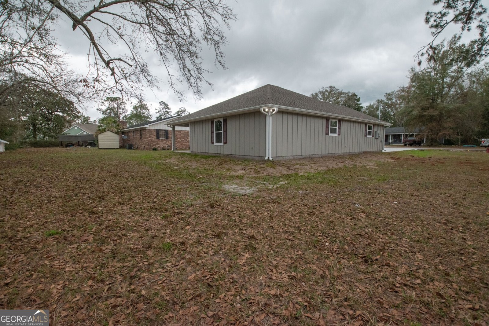 235 Fifth Street Folkston - 4