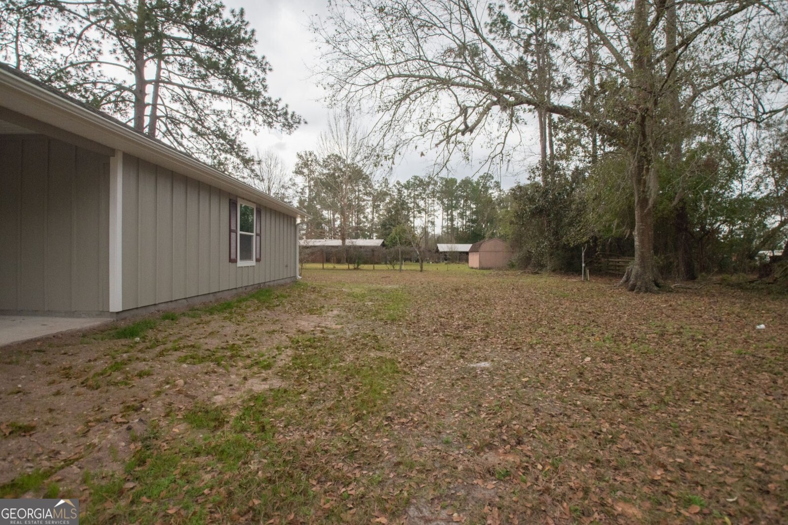 235 Fifth Street Folkston - 5