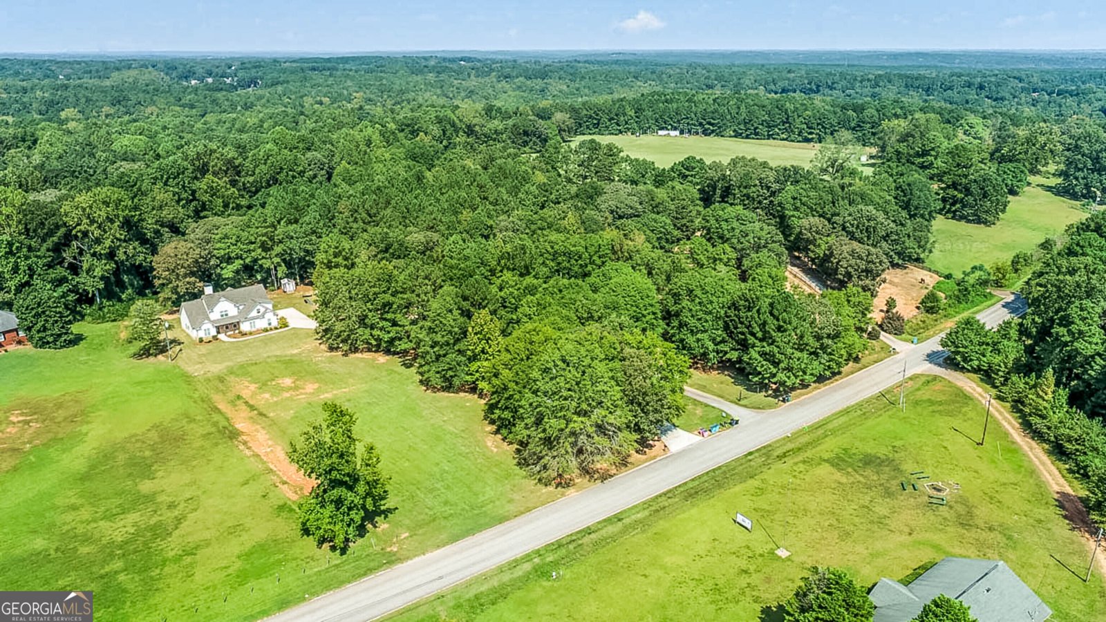 563 Wynn Road McDonough - 39