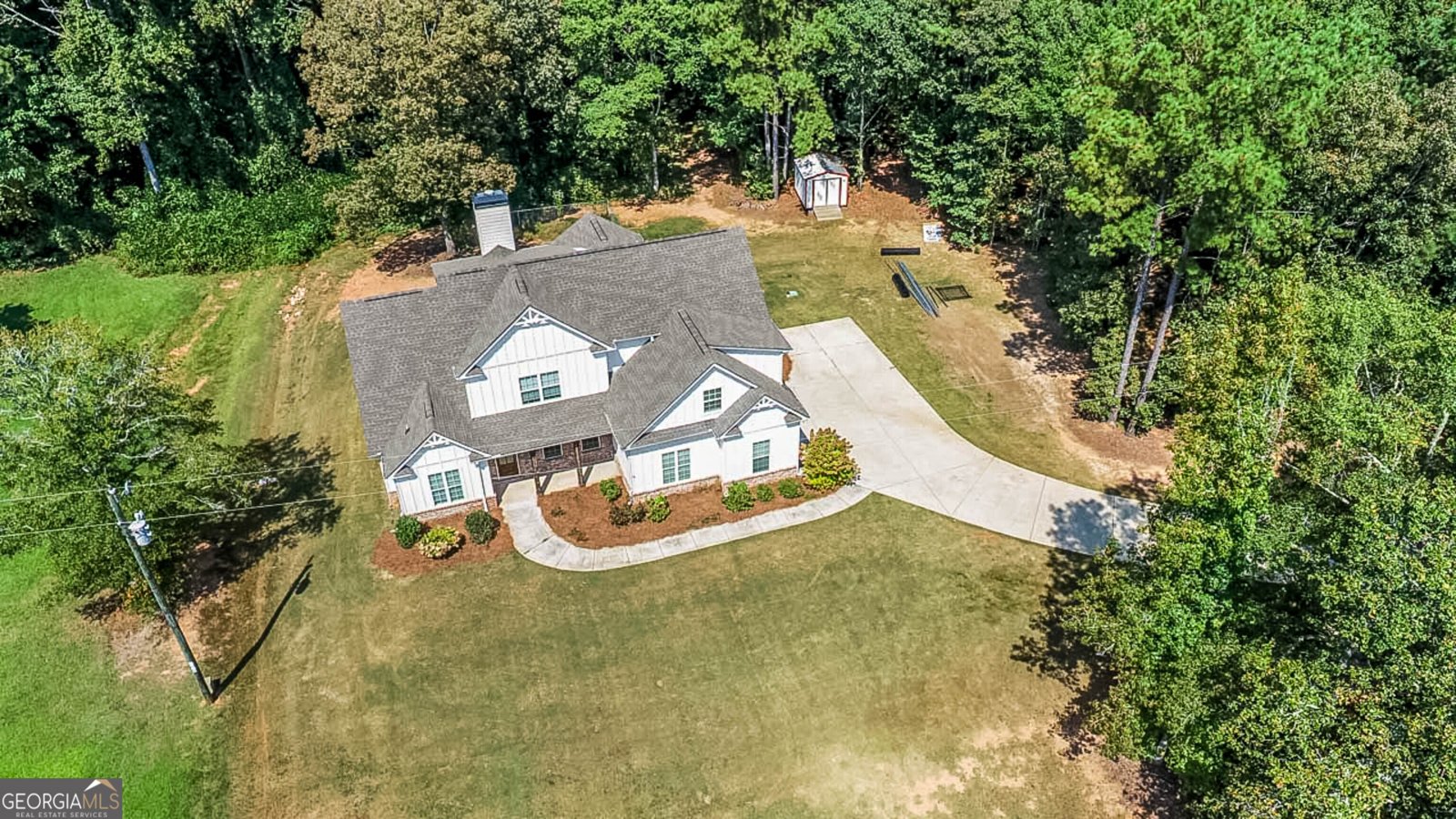 563 Wynn Road McDonough - 4