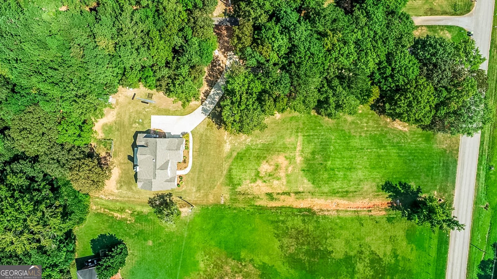 563 Wynn Road McDonough - 41