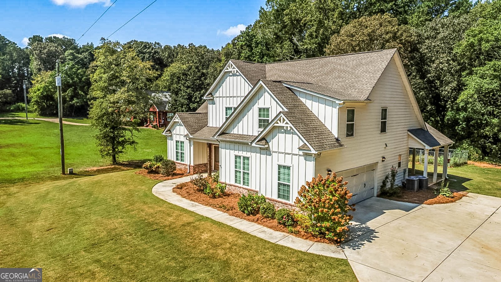 563 Wynn Road McDonough - 5