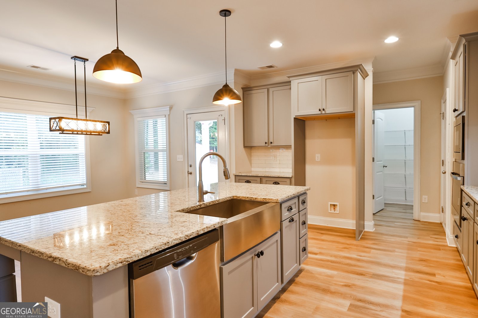 563 Wynn Road McDonough - 9
