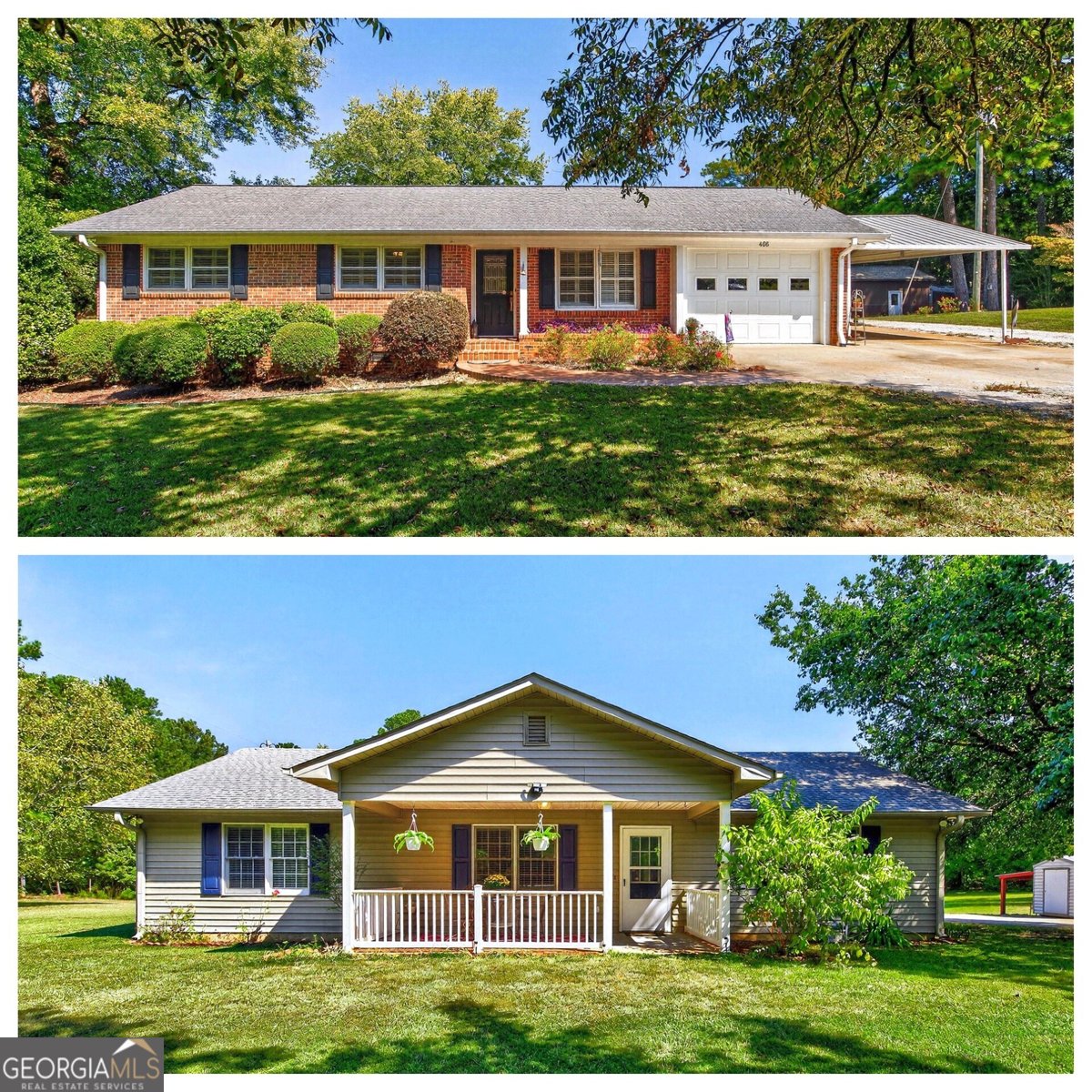 466 Minter Drive Hampton - 1