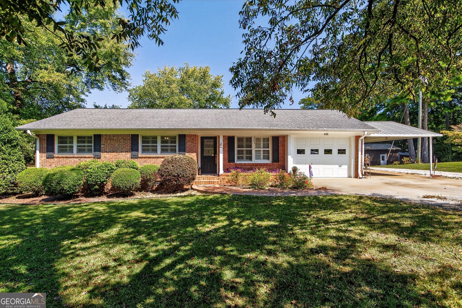 466 Minter Drive Hampton - 2