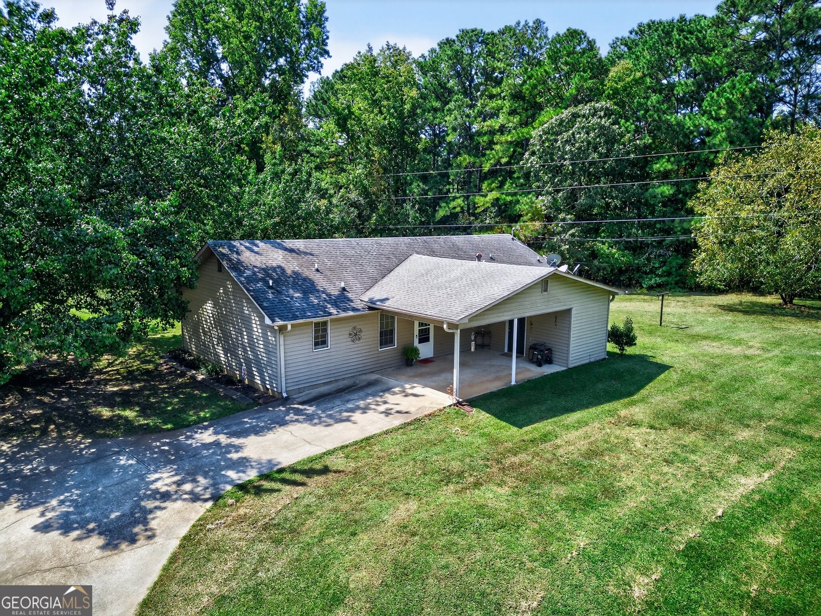 466 Minter Drive Hampton - 70