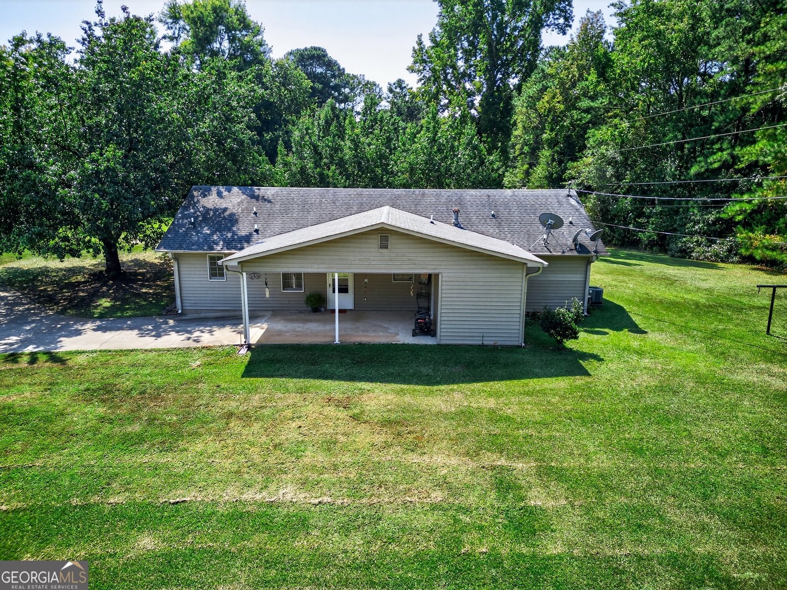 466 Minter Drive Hampton - 71