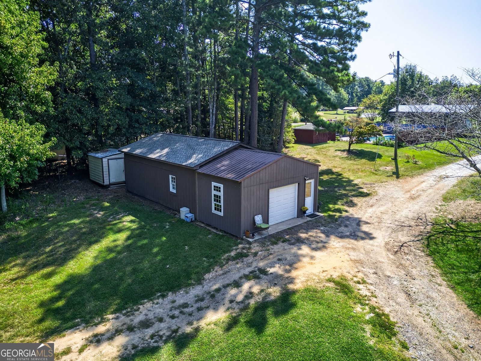 466 Minter Drive Hampton - 75