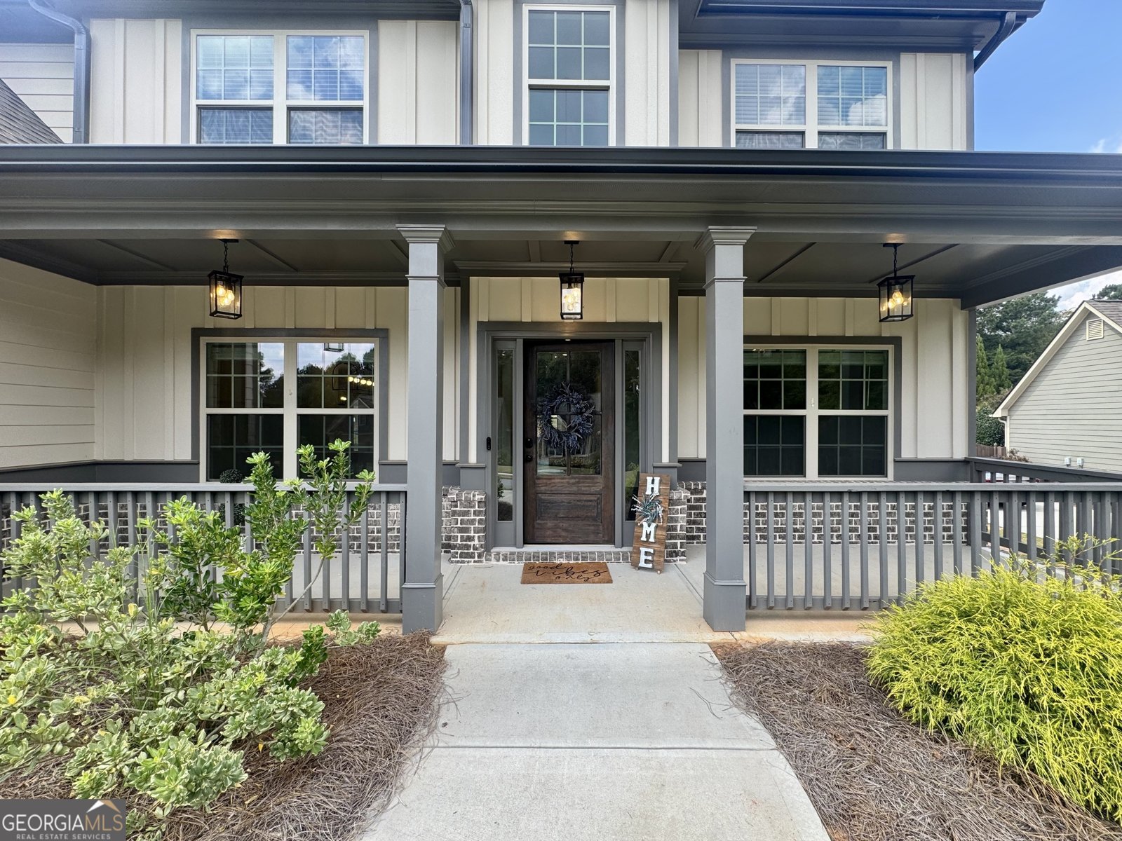 1429 Henderson Ridge Lane Loganville - 1