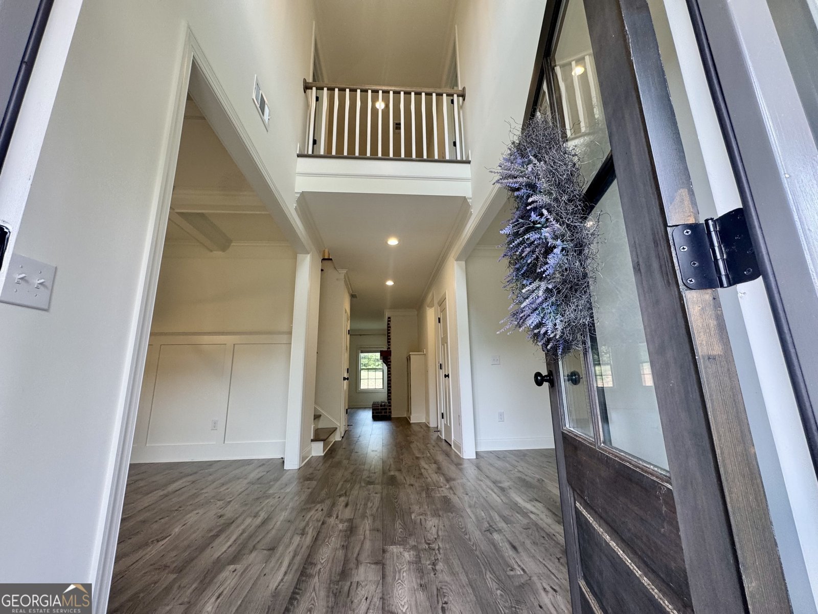 1429 Henderson Ridge Lane Loganville - 2