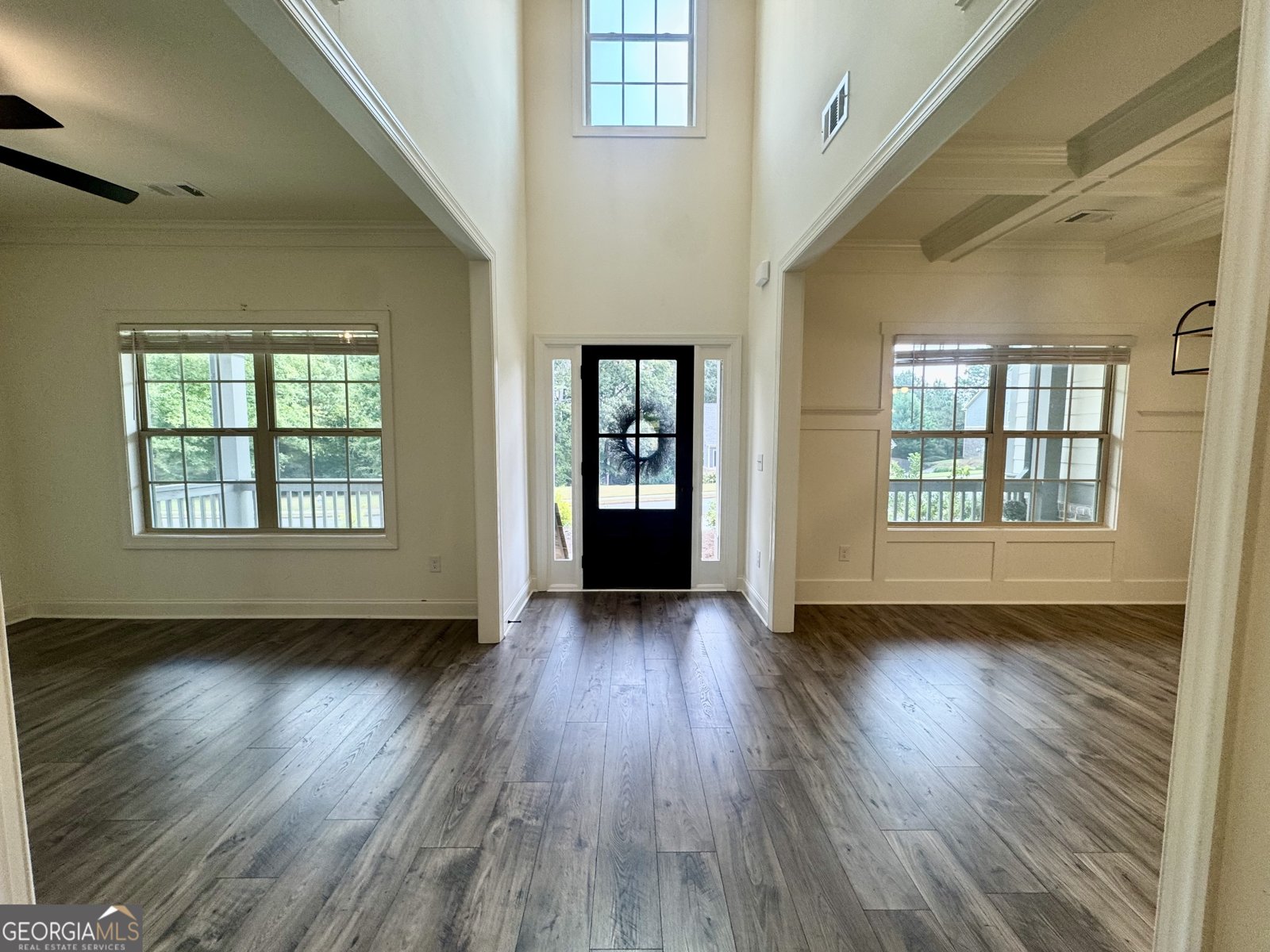 1429 Henderson Ridge Lane Loganville - 3