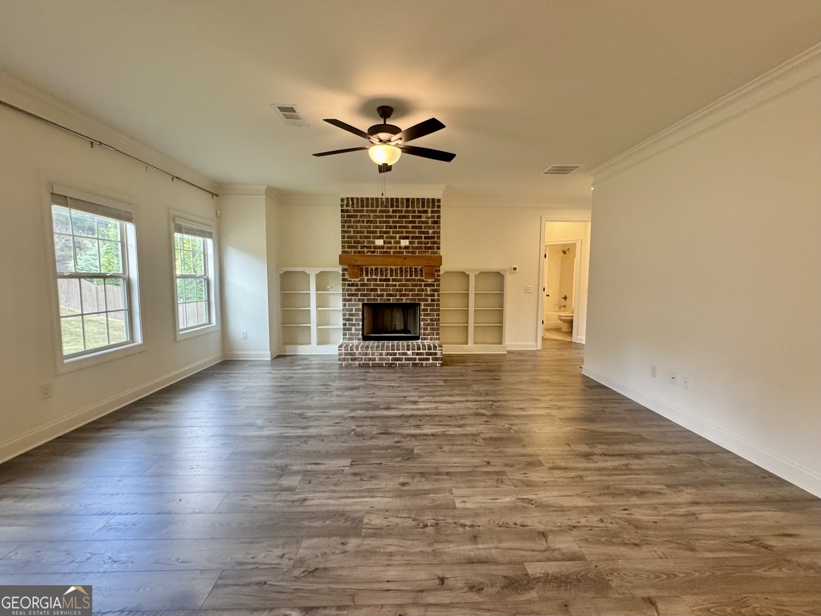 1429 Henderson Ridge Lane Loganville - 7