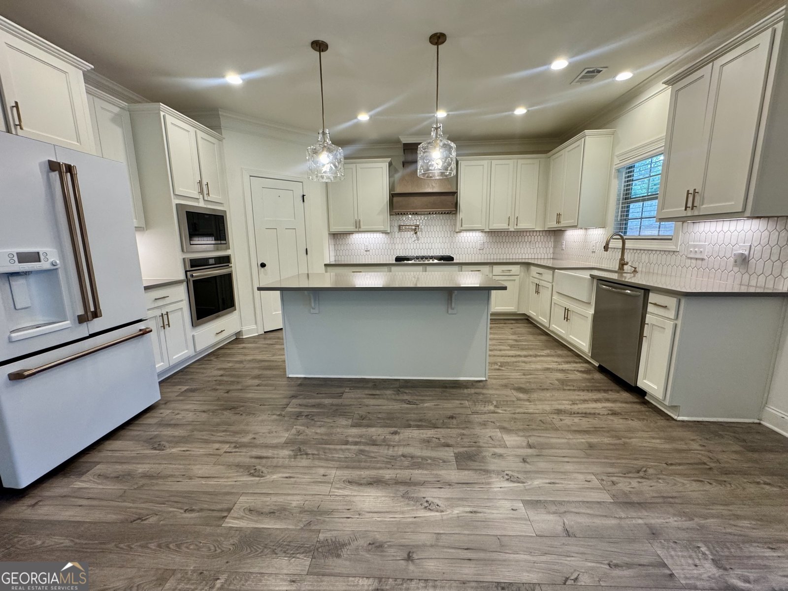 1429 Henderson Ridge Lane Loganville - 8