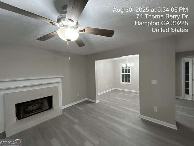 74 Thorne Berry Drive Hampton - 10