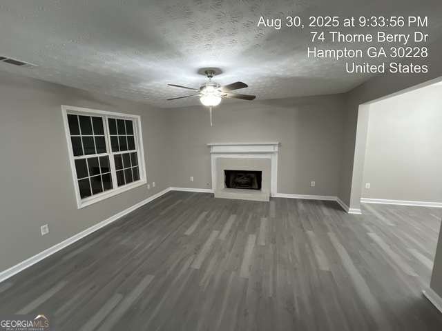 74 Thorne Berry Drive Hampton - 11