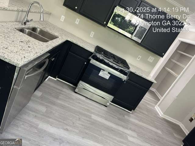 74 Thorne Berry Drive Hampton - 3