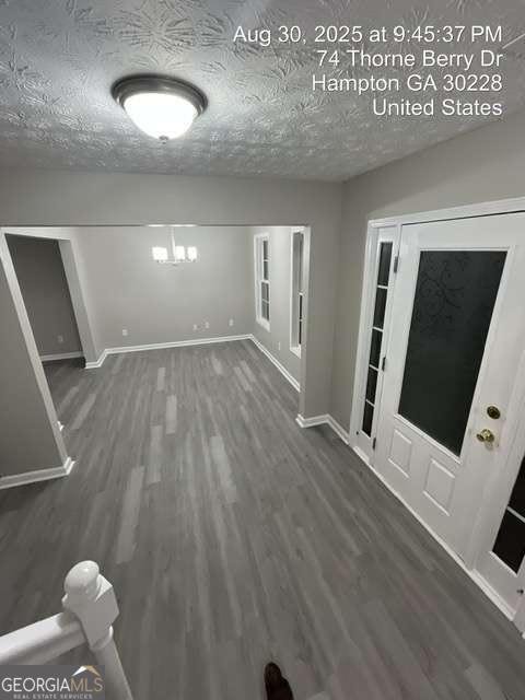 74 Thorne Berry Drive Hampton - 6