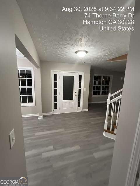 74 Thorne Berry Drive Hampton - 9