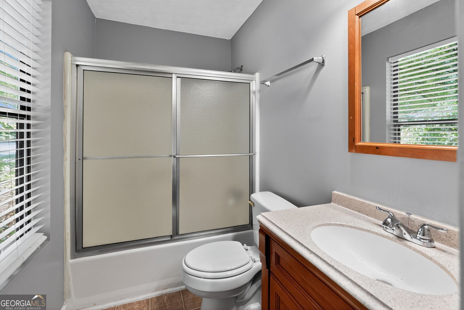 5123 Woodbridge Trail Stone Mountain - 13
