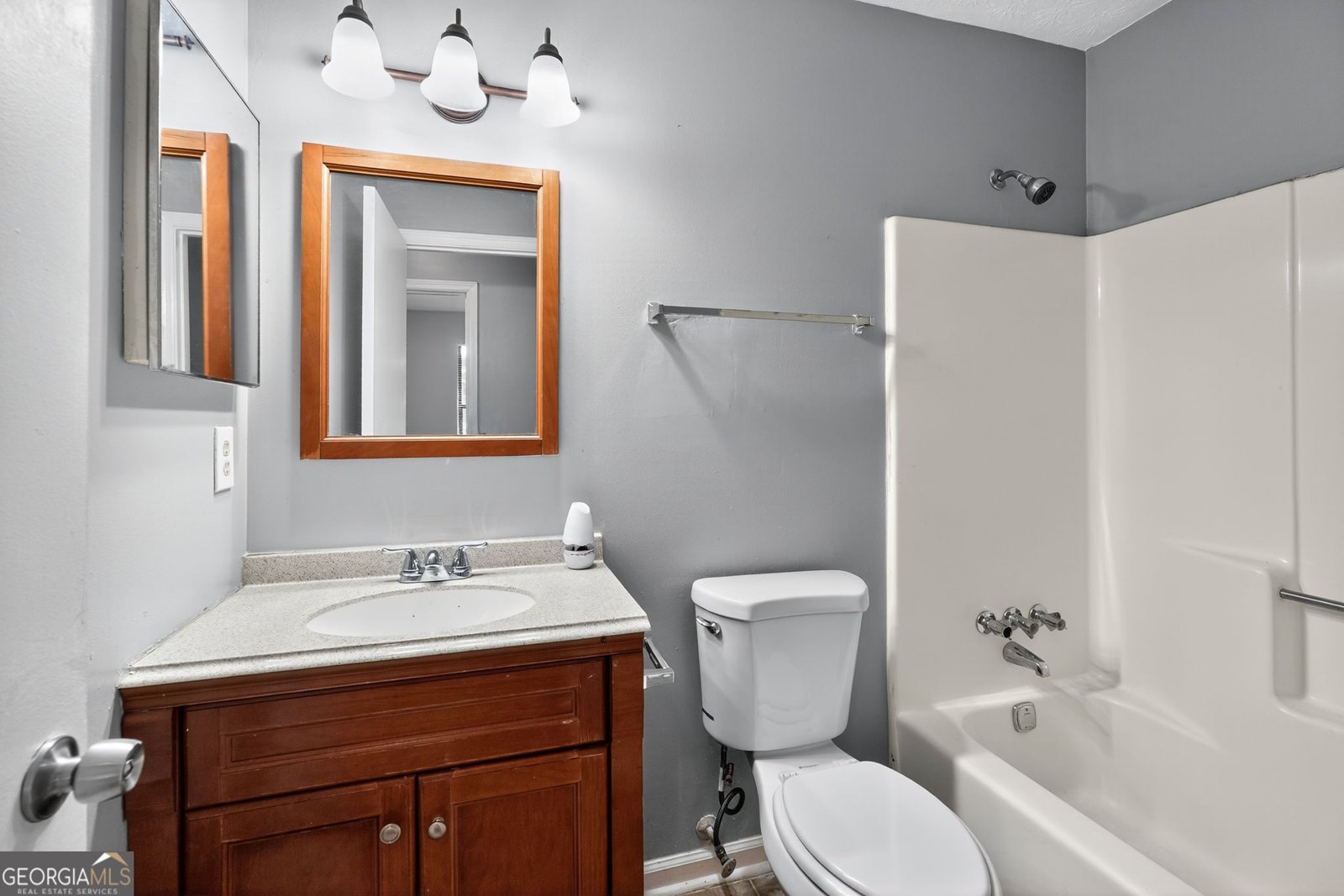 5123 Woodbridge Trail Stone Mountain - 14