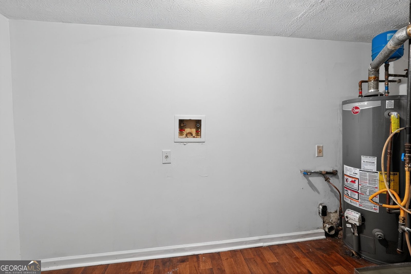 5123 Woodbridge Trail Stone Mountain - 16
