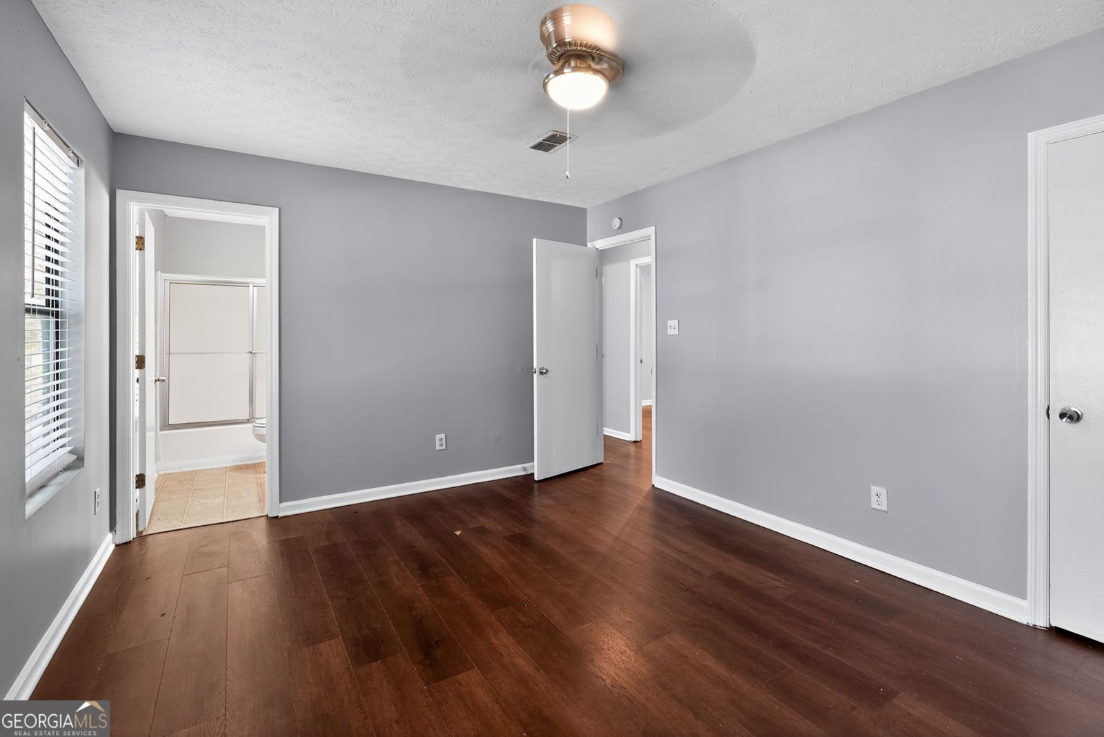 5123 Woodbridge Trail Stone Mountain - 17