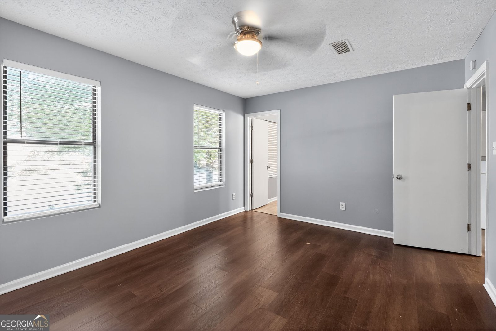 5123 Woodbridge Trail Stone Mountain - 18