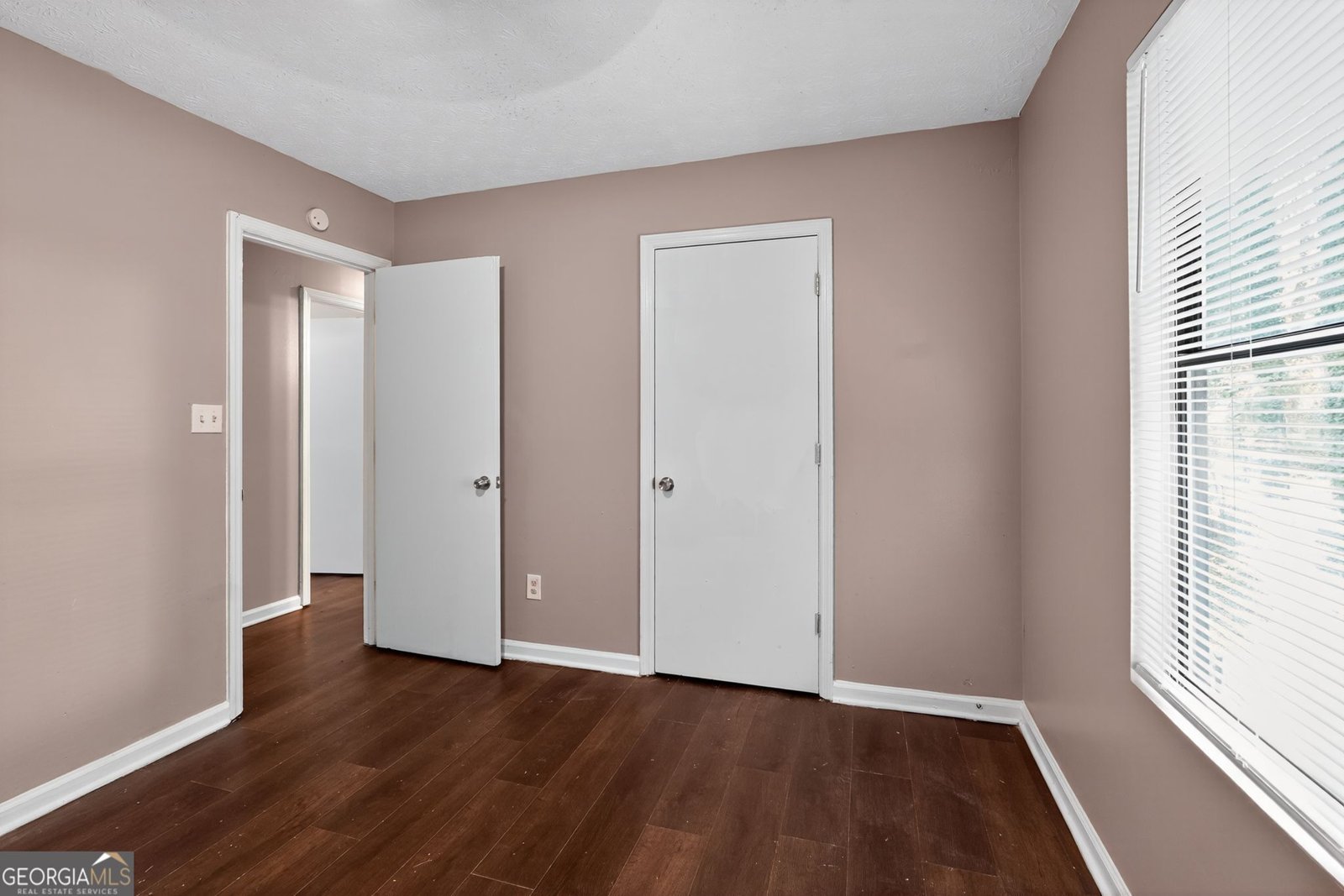 5123 Woodbridge Trail Stone Mountain - 19