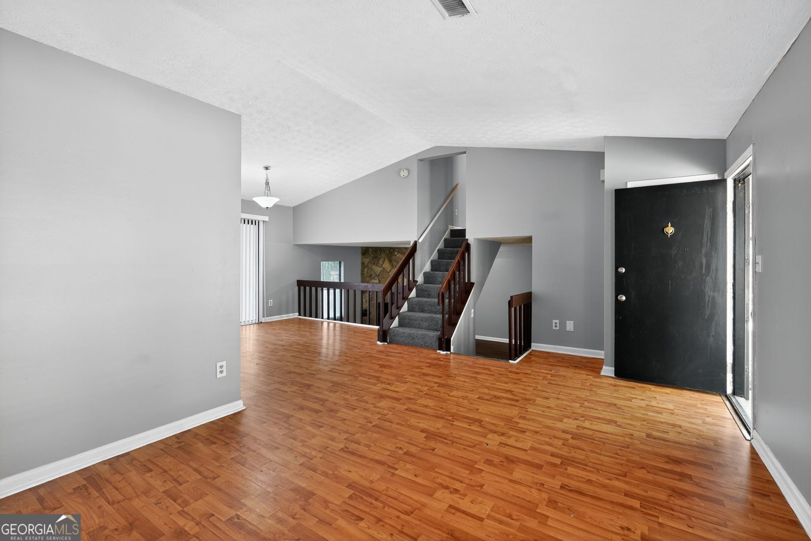 5123 Woodbridge Trail Stone Mountain - 2