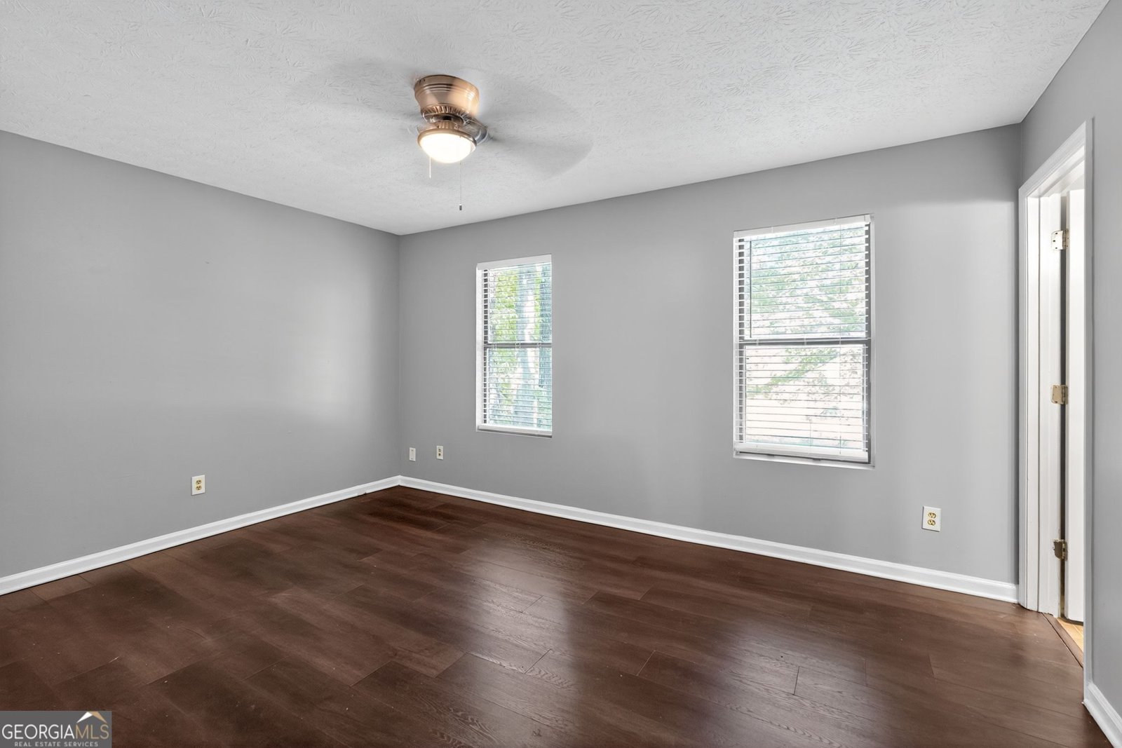 5123 Woodbridge Trail Stone Mountain - 22