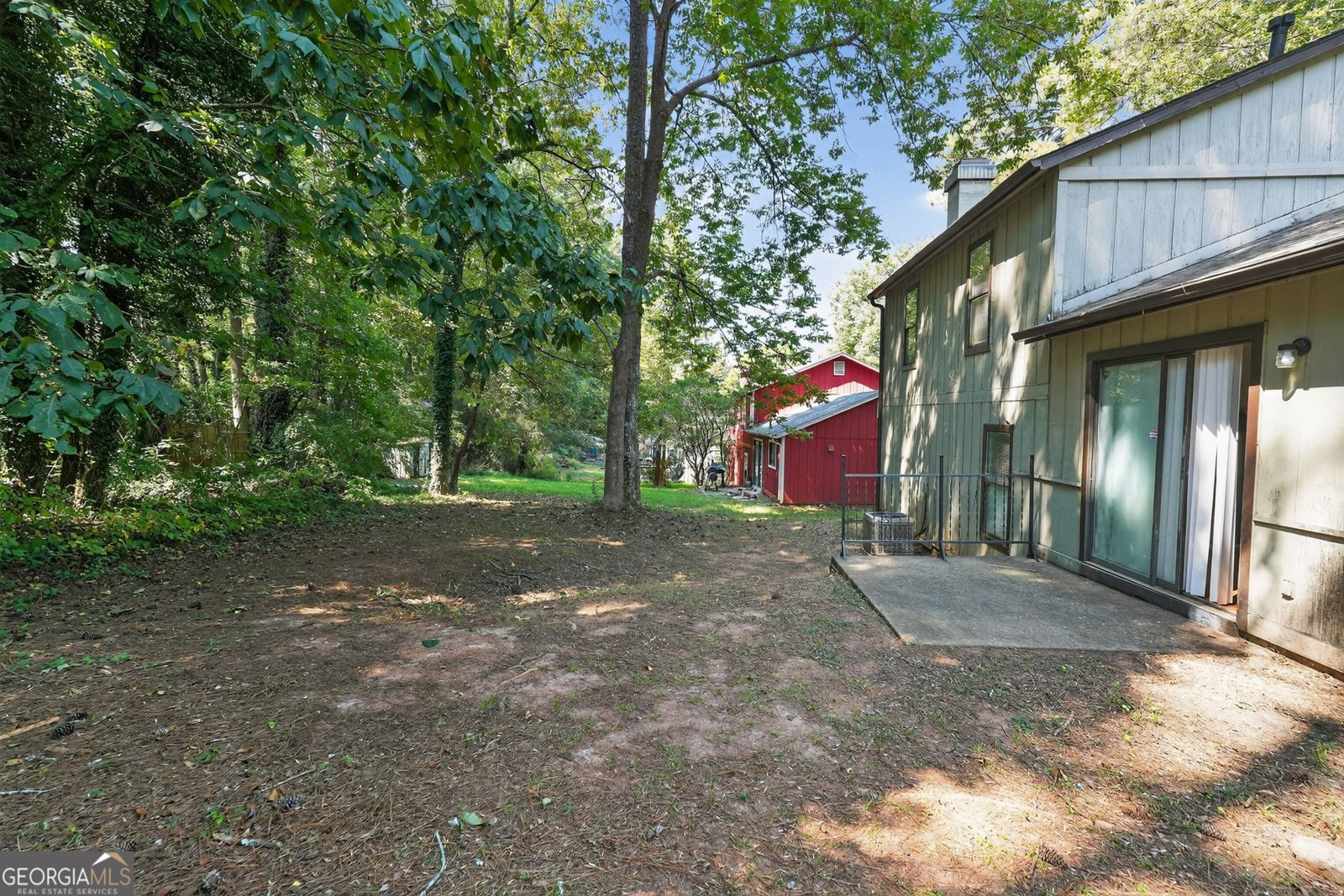 5123 Woodbridge Trail Stone Mountain - 30