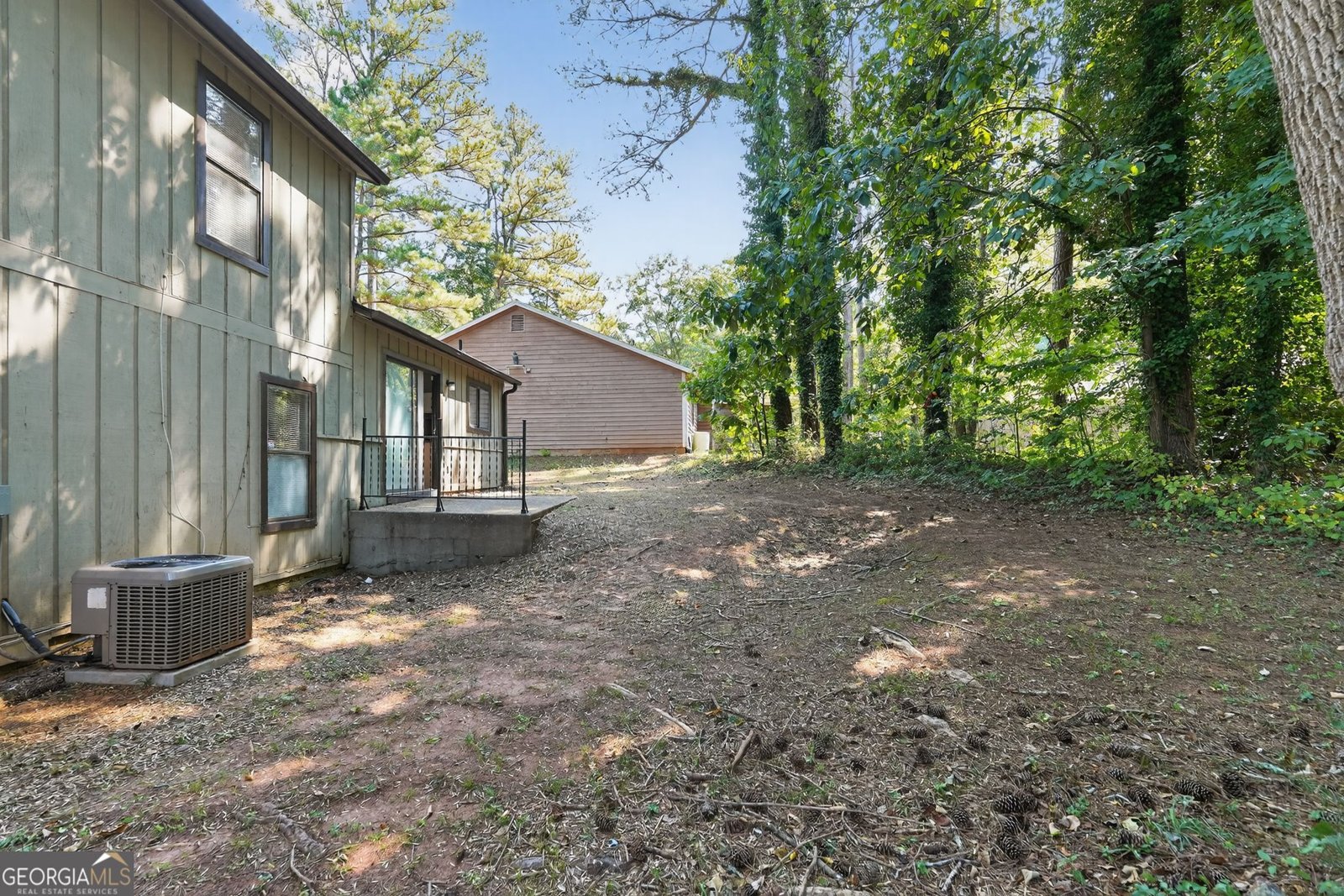 5123 Woodbridge Trail Stone Mountain - 31