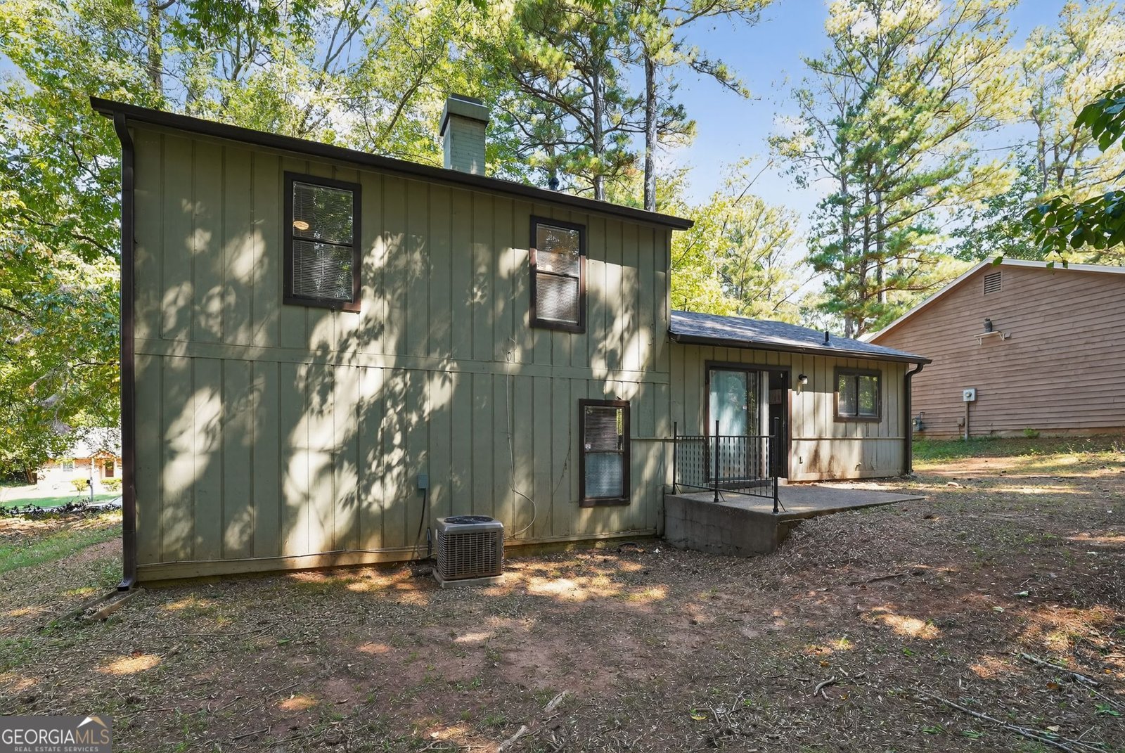 5123 Woodbridge Trail Stone Mountain - 32