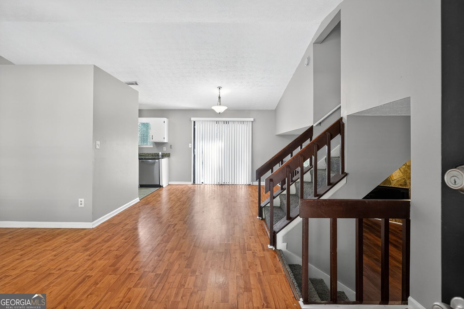 5123 Woodbridge Trail Stone Mountain - 4