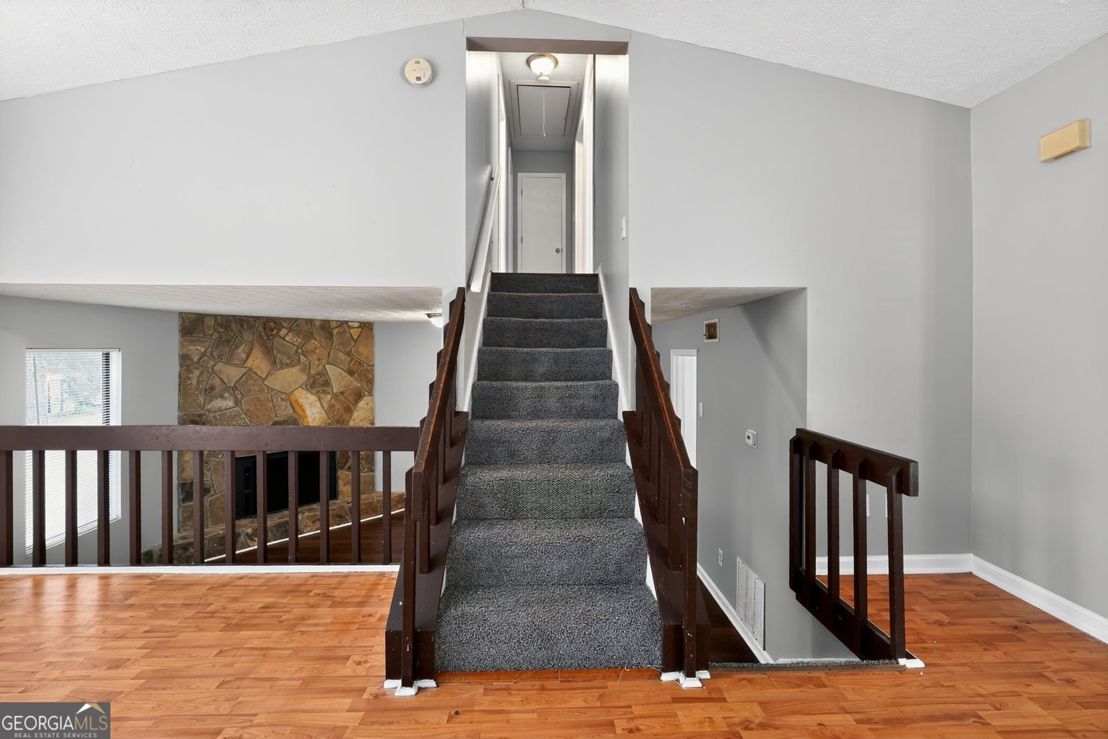 5123 Woodbridge Trail Stone Mountain - 5