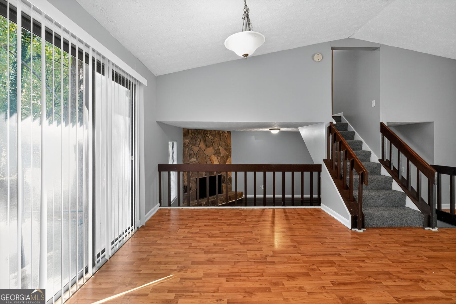 5123 Woodbridge Trail Stone Mountain - 6