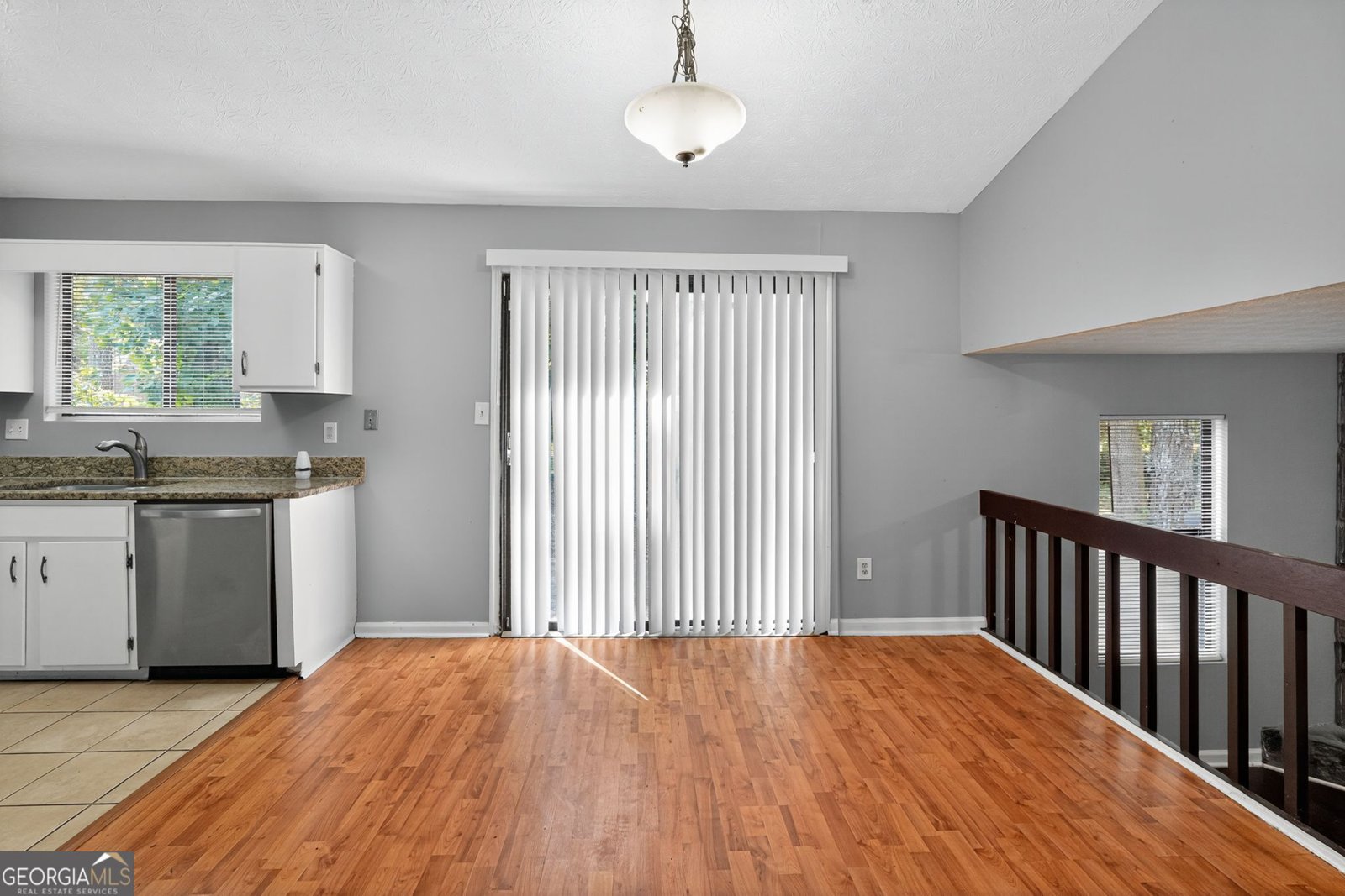 5123 Woodbridge Trail Stone Mountain - 7