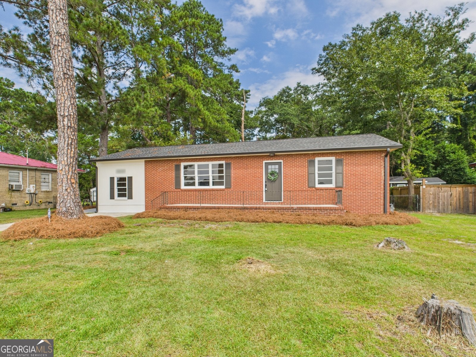 3533 Greenbriar Road Macon - 2