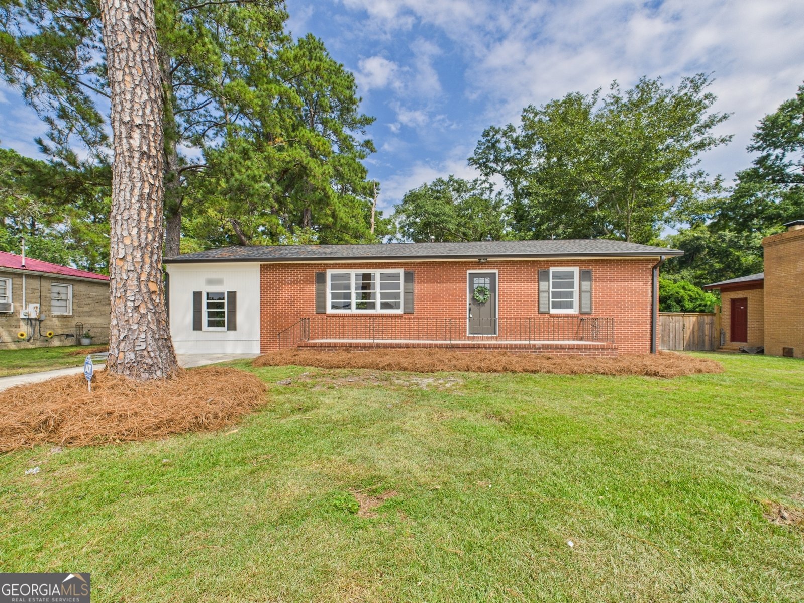 3533 Greenbriar Road Macon - 29