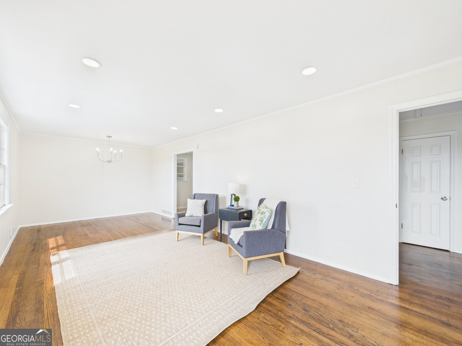 3533 Greenbriar Road Macon - 3
