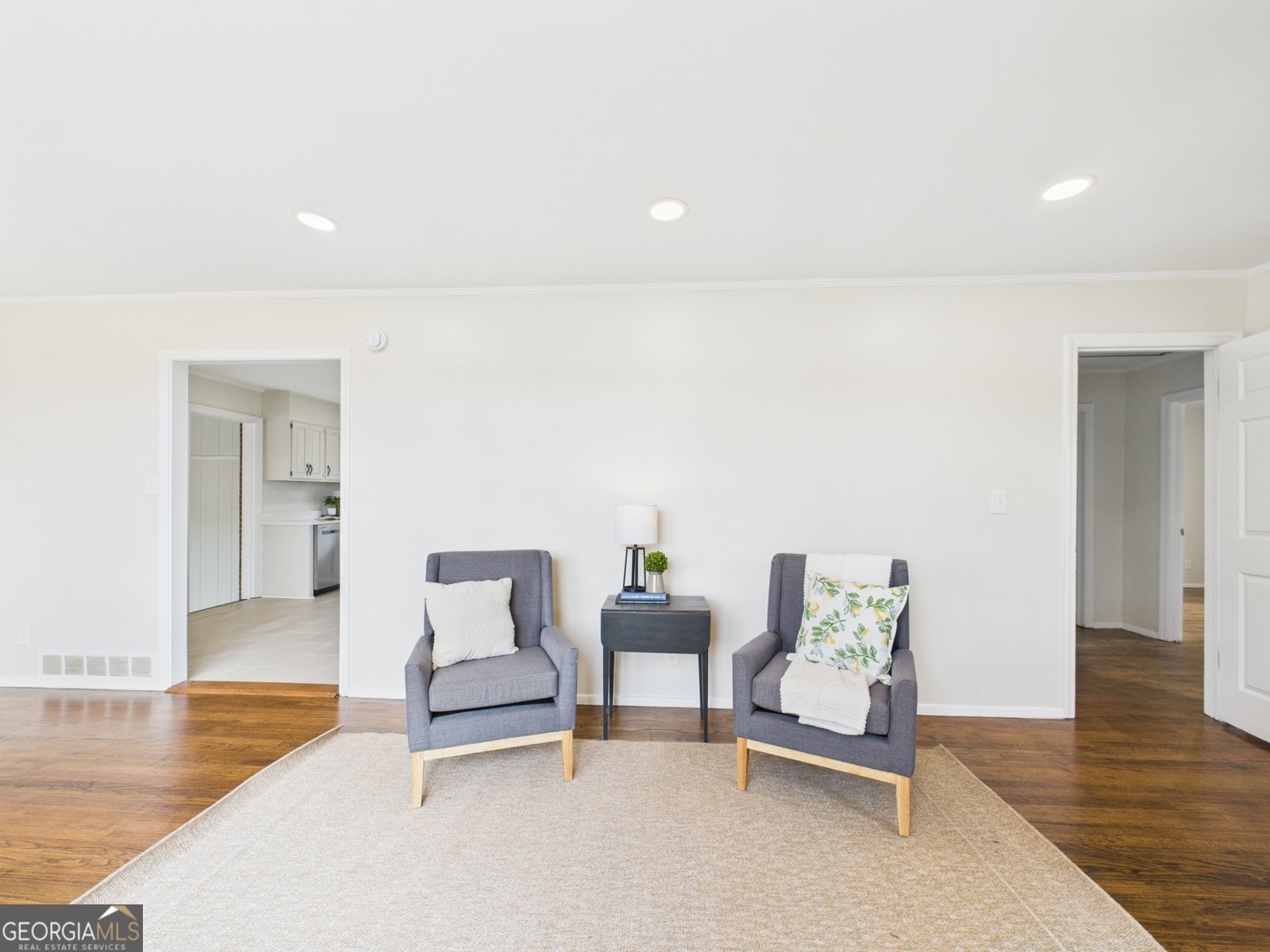 3533 Greenbriar Road Macon - 4