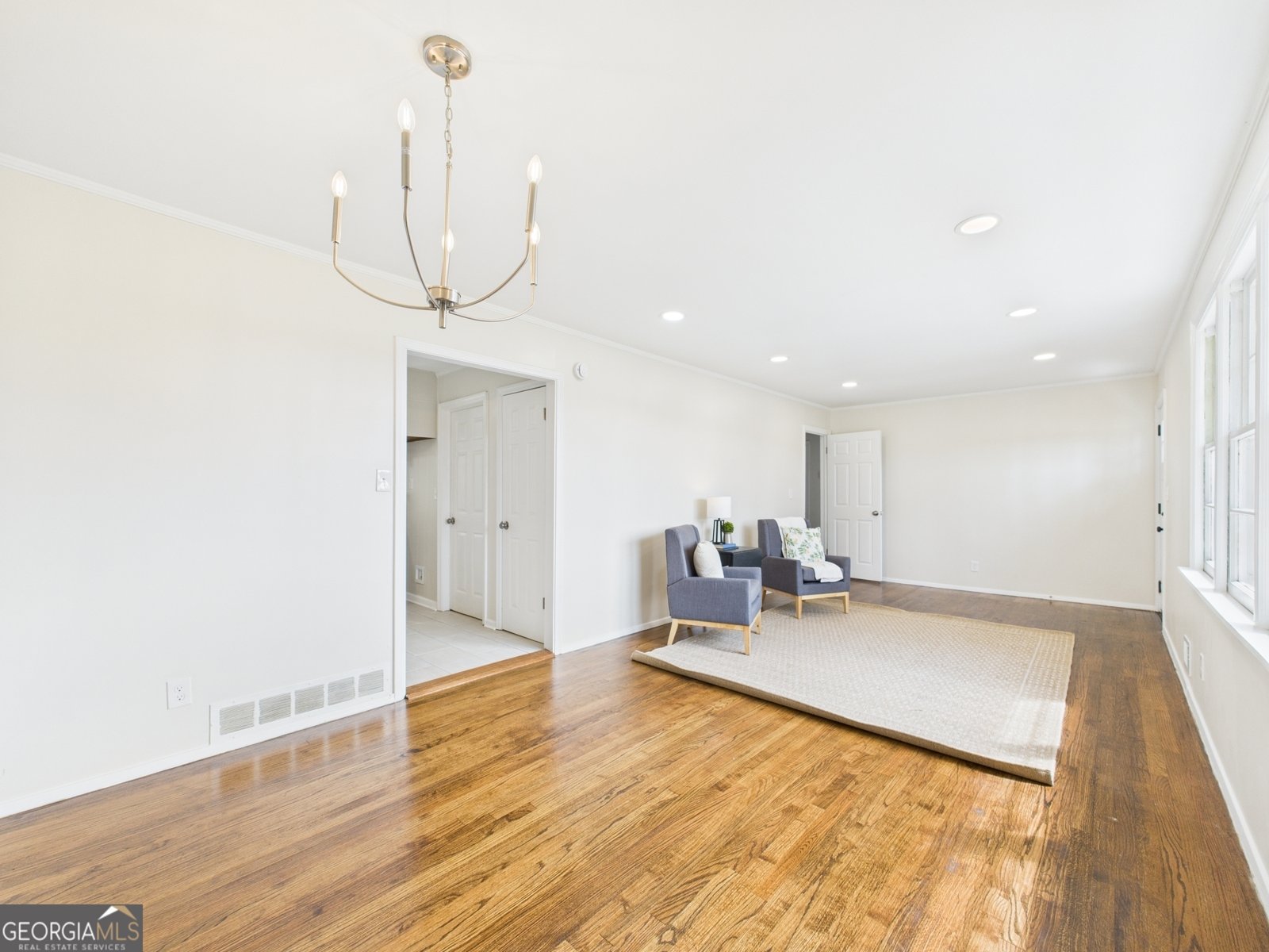 3533 Greenbriar Road Macon - 5