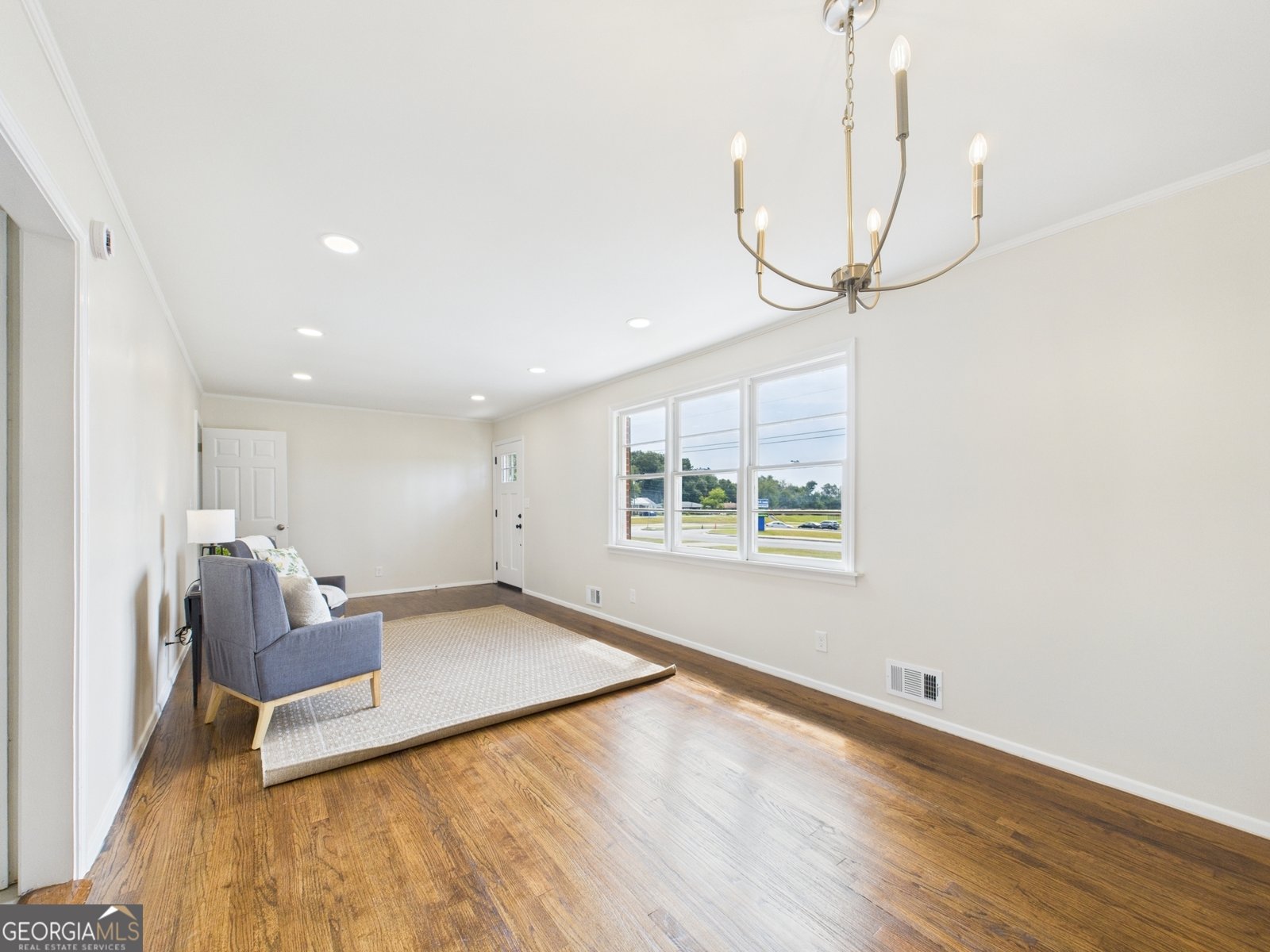 3533 Greenbriar Road Macon - 6