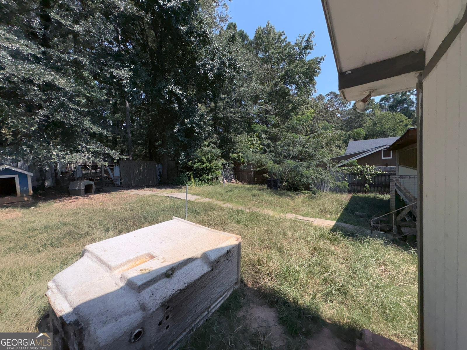 96 Sedgefield Drive Jonesboro - 1