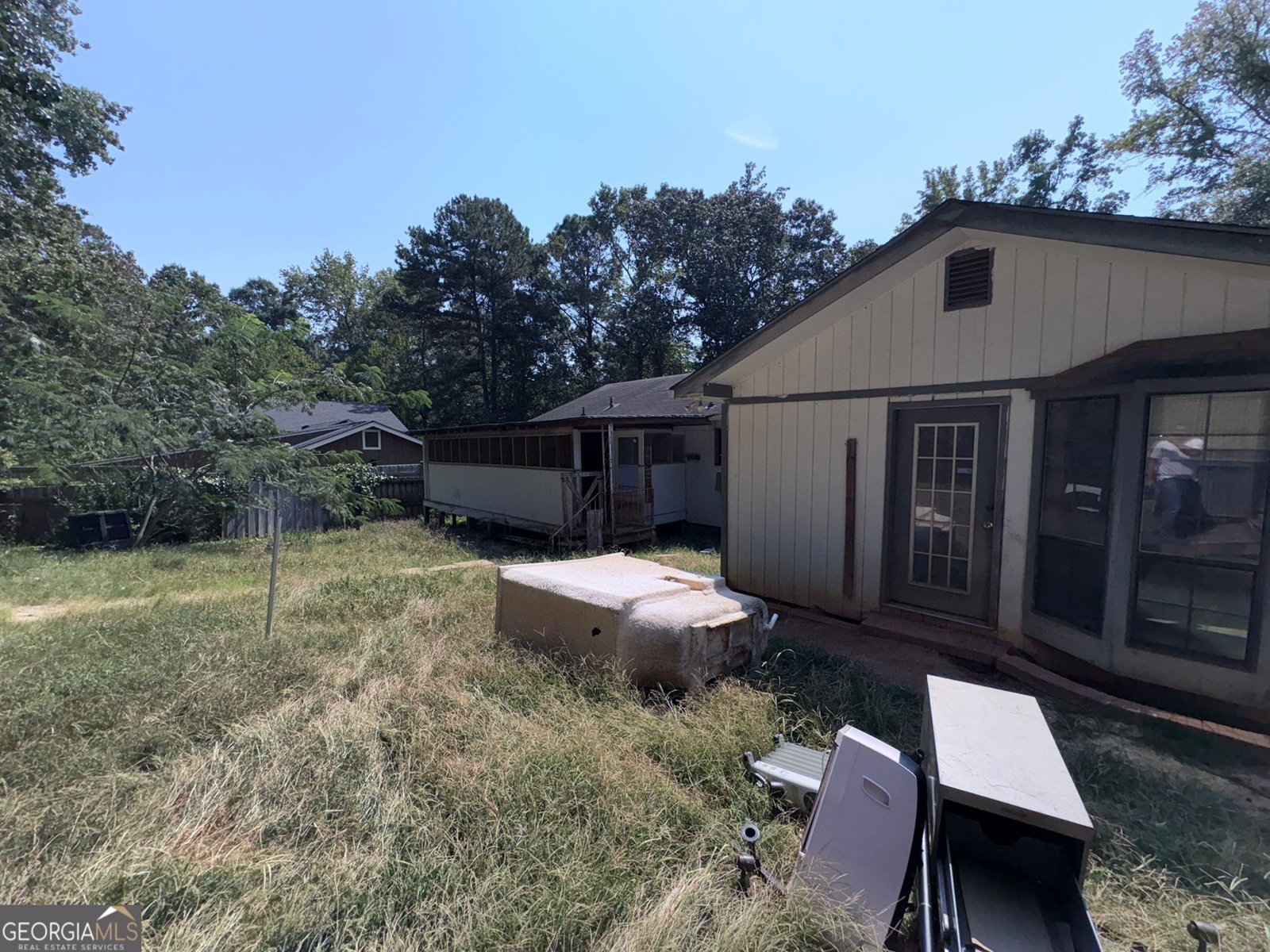 96 Sedgefield Drive Jonesboro - 3