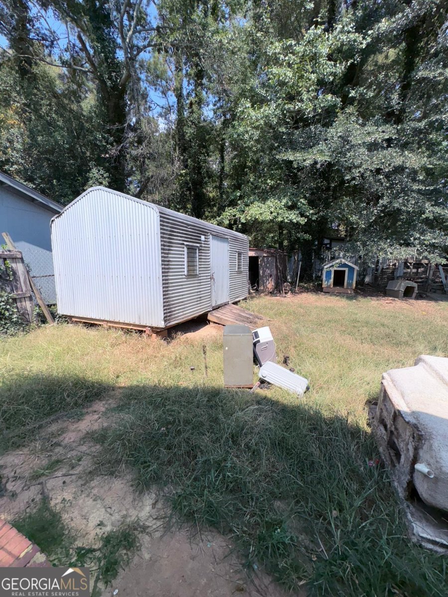96 Sedgefield Drive Jonesboro - 35