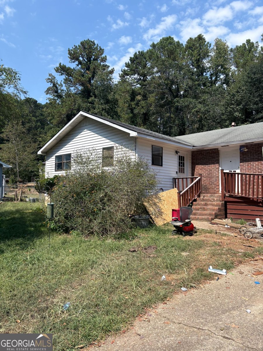 96 Sedgefield Drive Jonesboro - 4